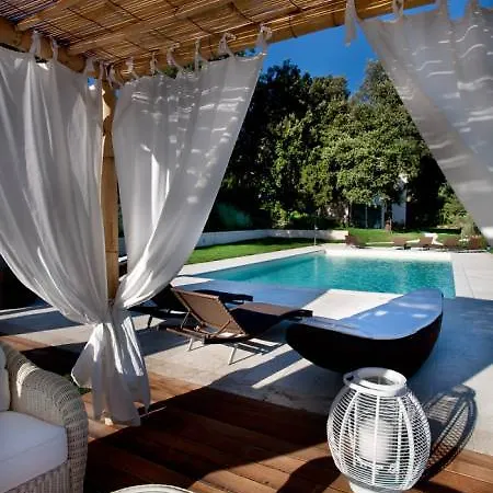 Villa Giorgia 