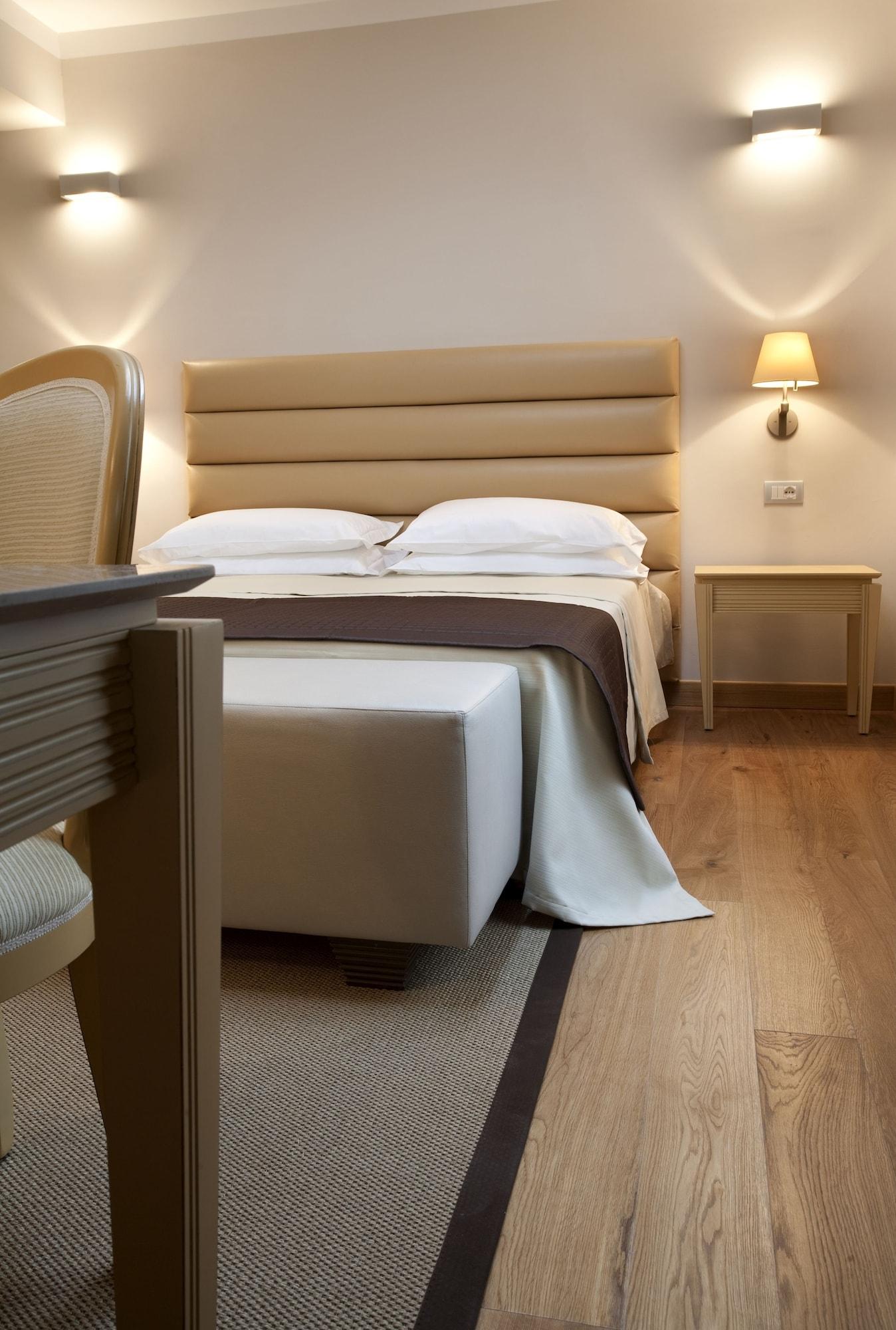 Hotel Giorgia In Collina