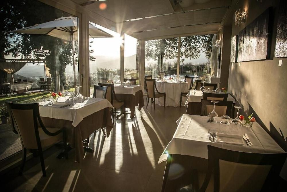 Hotel Giorgia In Collina 3*