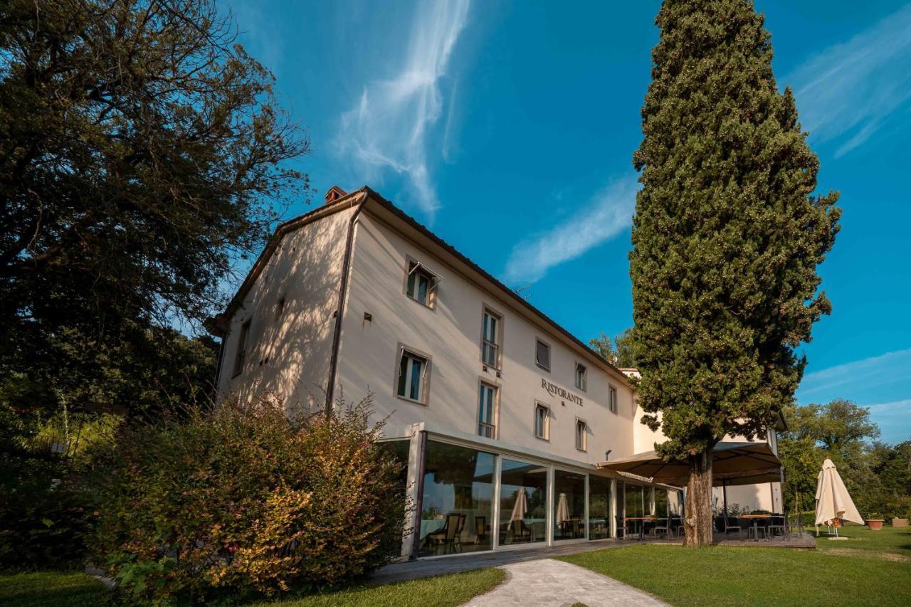 Giorgia In Collina Hotel