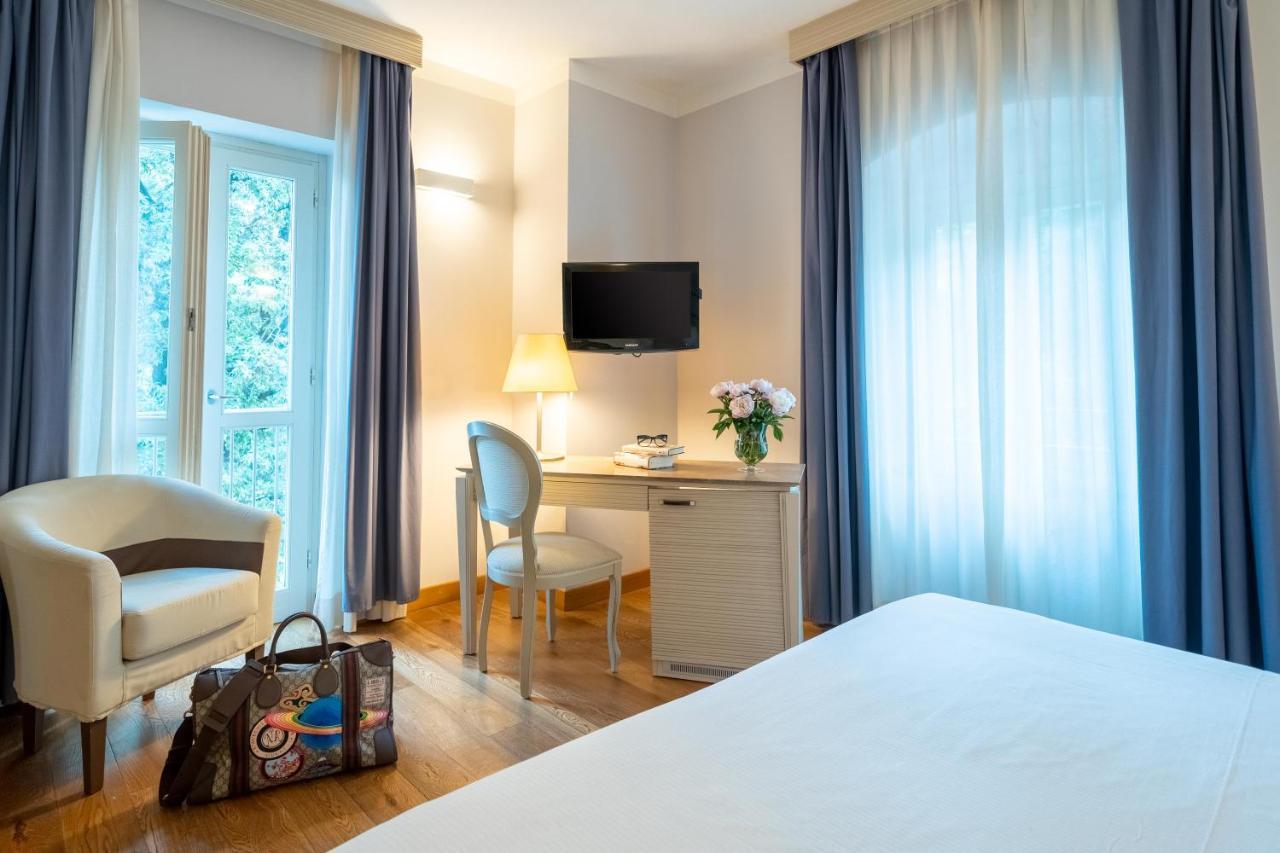 Giorgia In Collina Hotel Pistoya