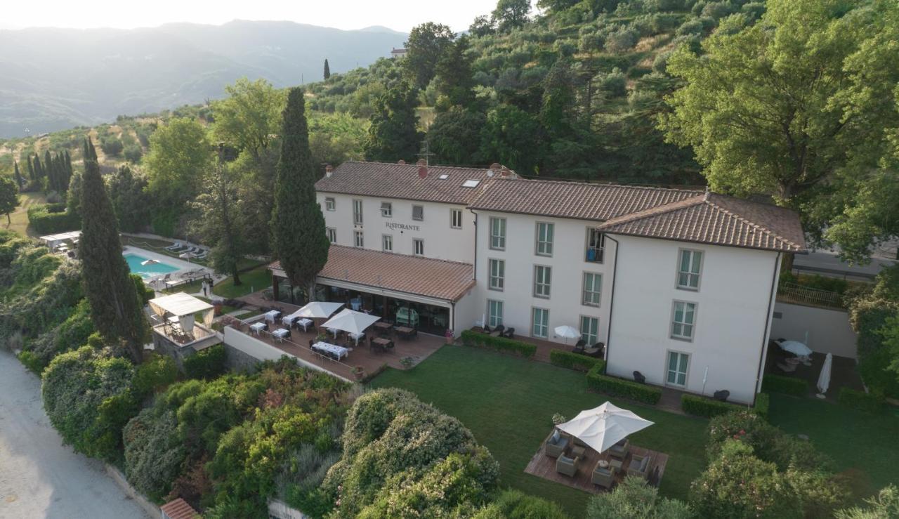 Hotel Giorgia In Collina Pistoya
