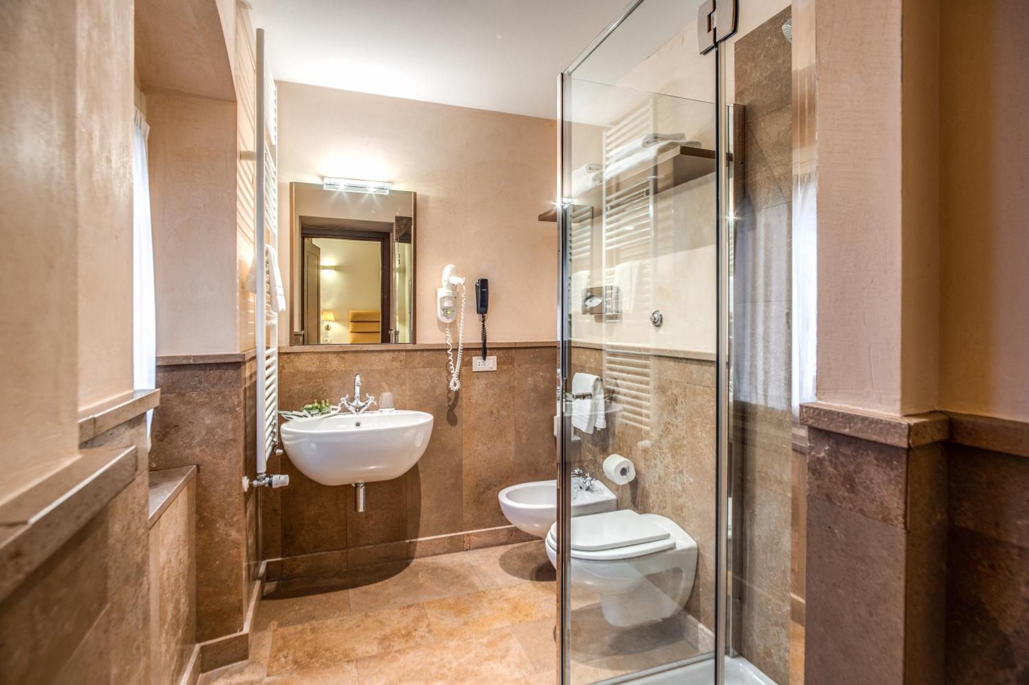 Hotel Giorgia In Collina