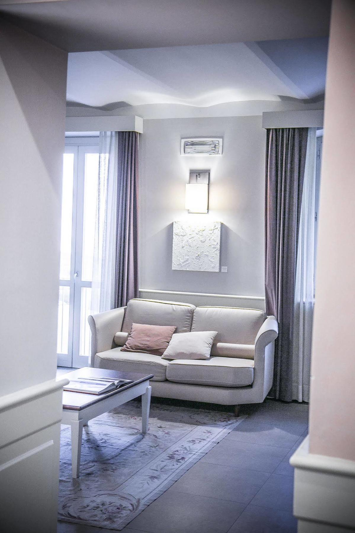 Giorgia In Collina Hotel 3*