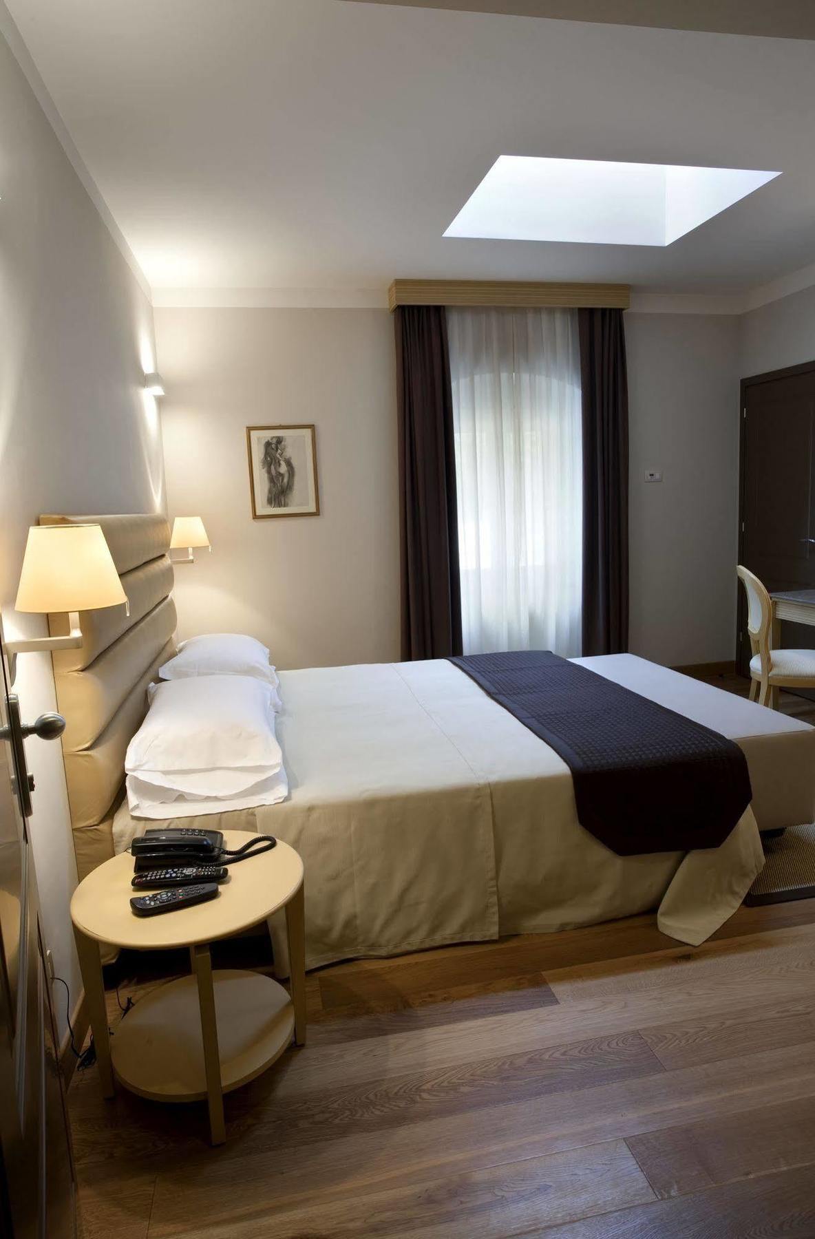 Hotel Giorgia In Collina