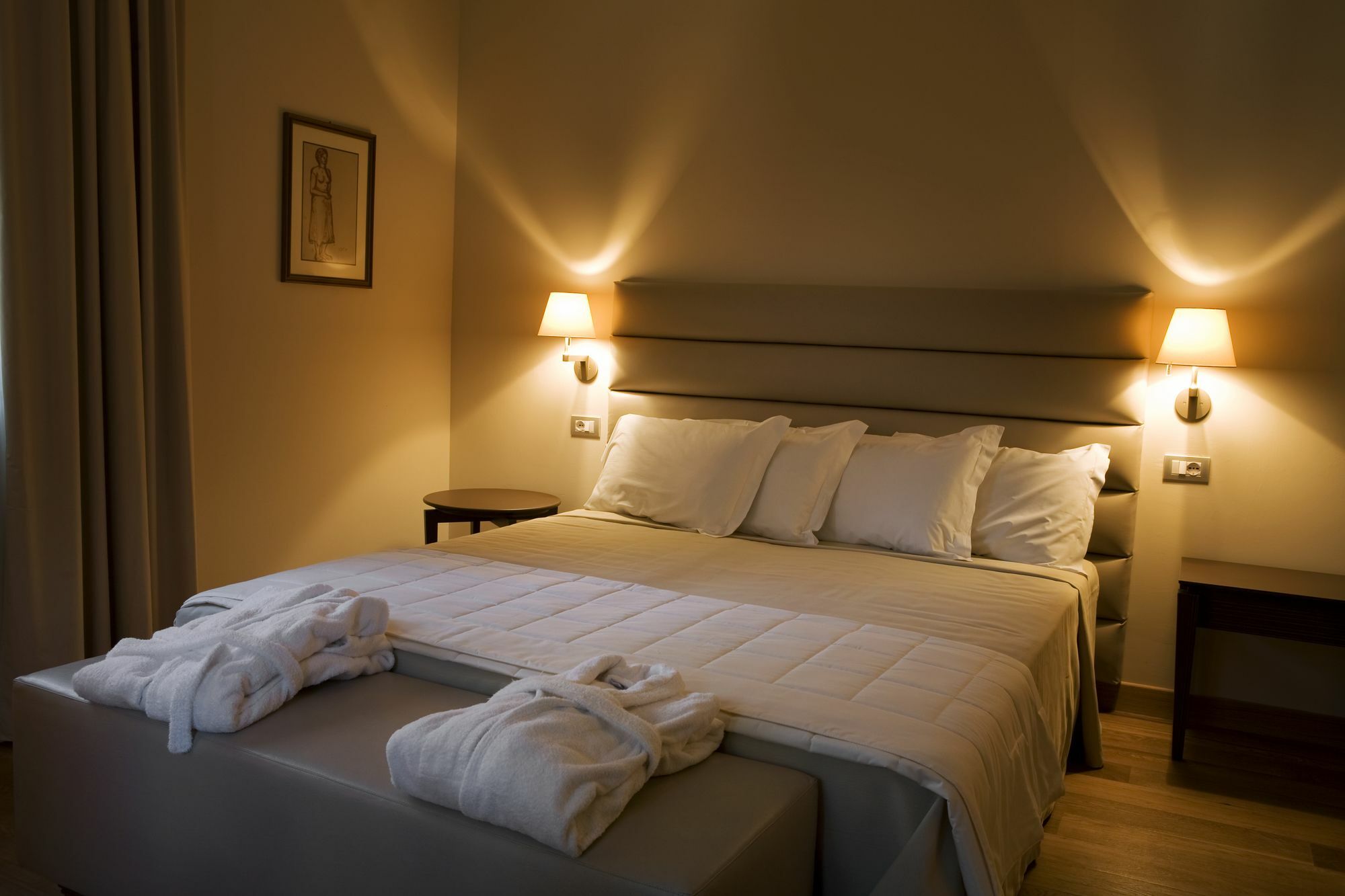 Giorgia In Collina Hotel Pistoya