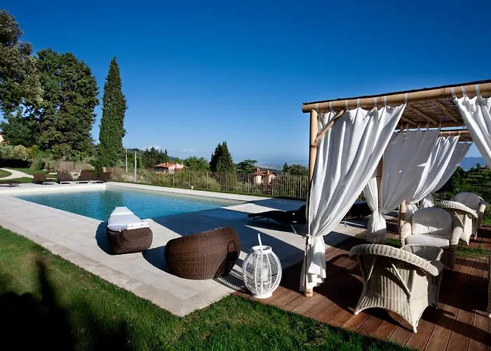 Villa Giorgia