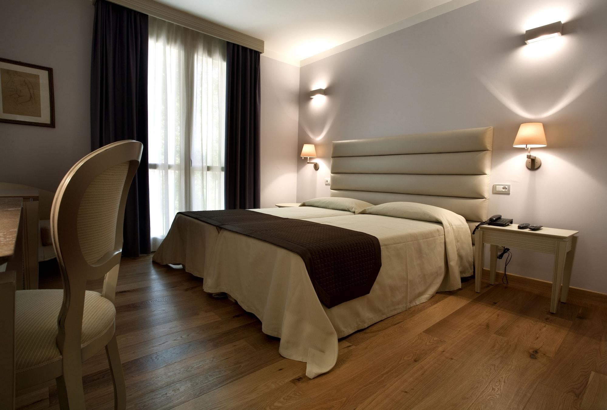 Giorgia Hotel