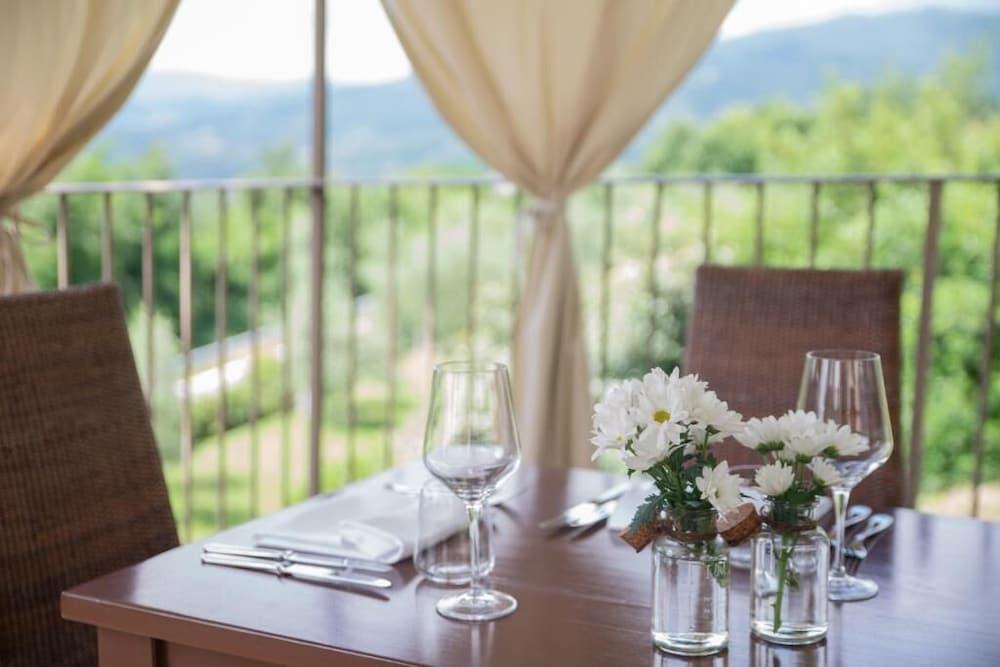 Hotel Giorgia 3*
