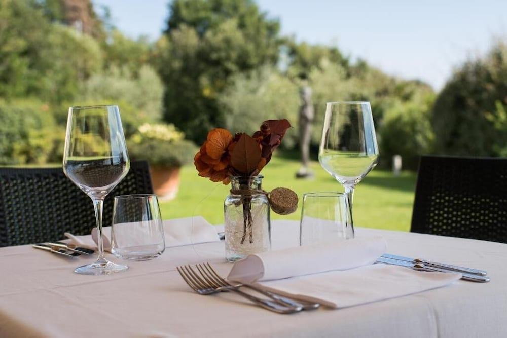 Hotel Giorgia Pistoia