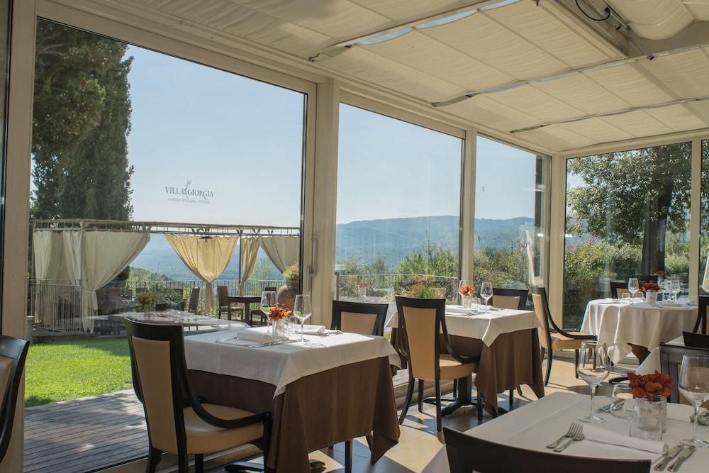 Giorgia Hotel 3*