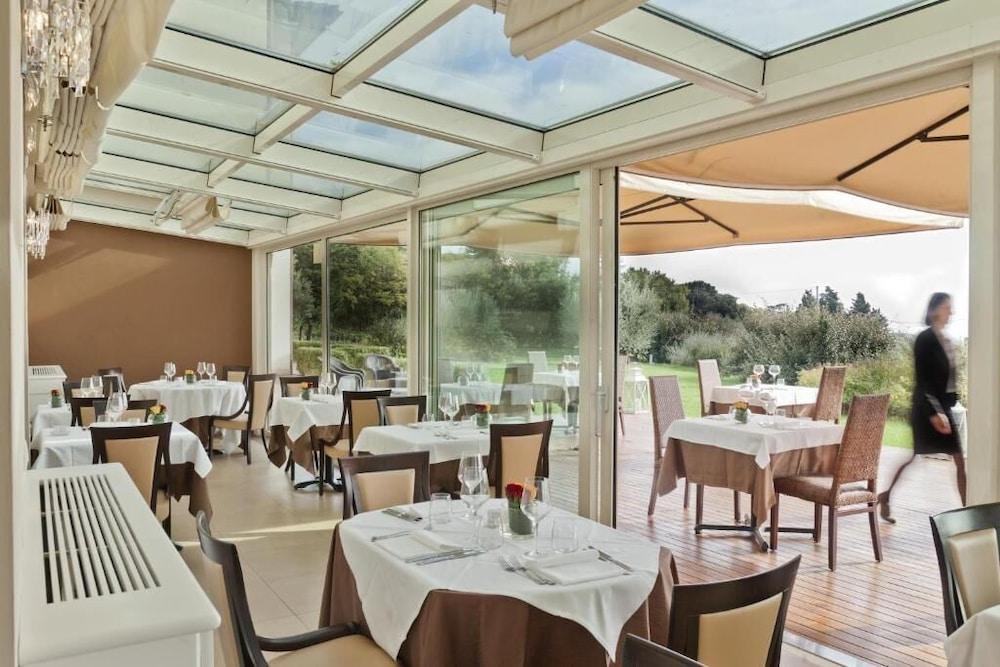 Hotel Giorgia 3*
