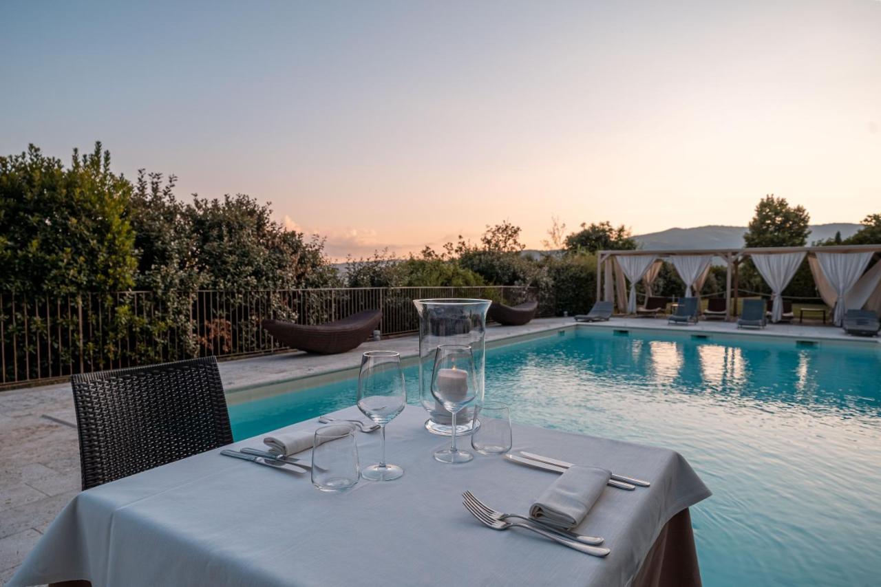 Hotel Giorgia Pistoia