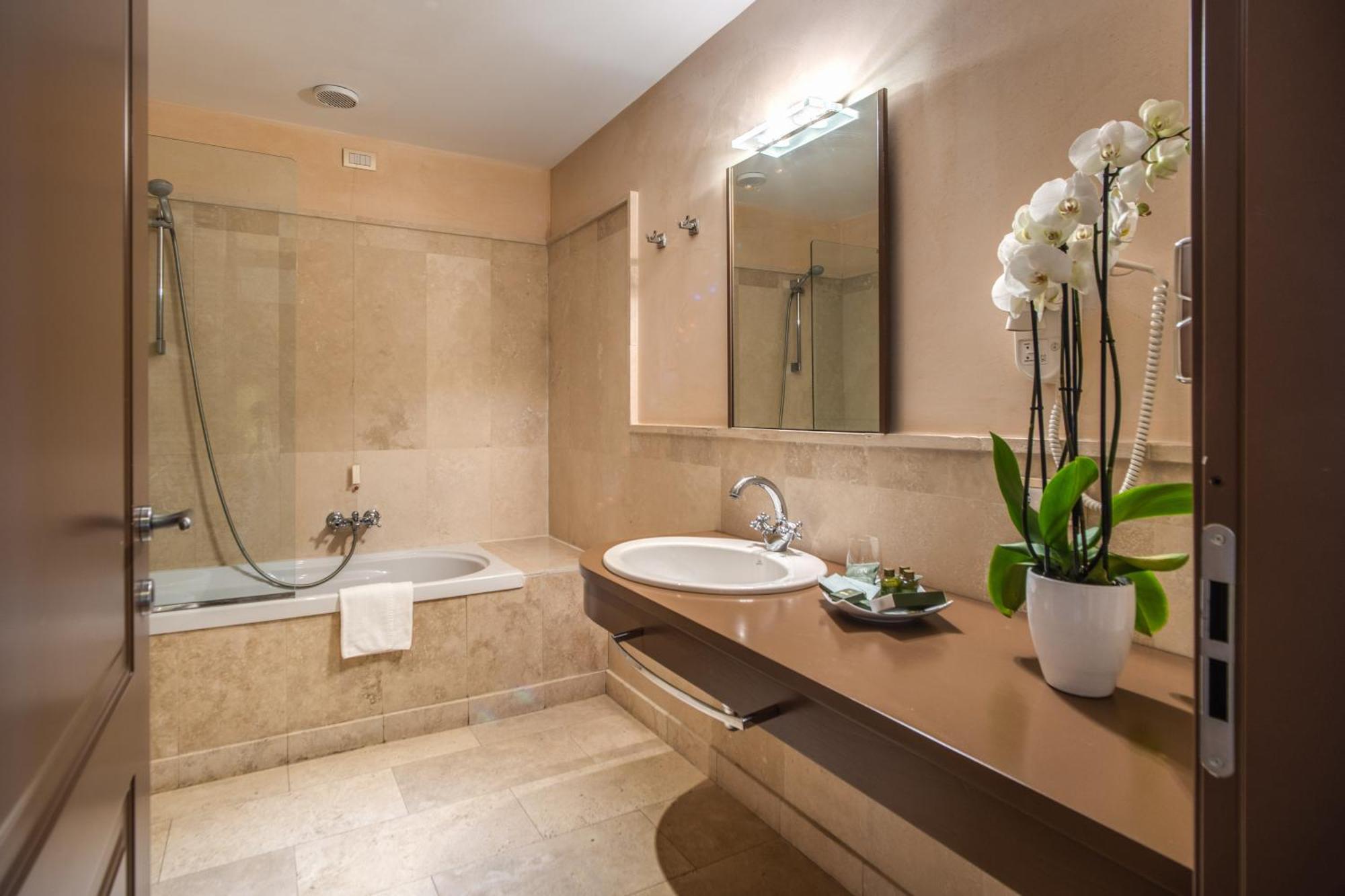 Hotel Giorgia 3*