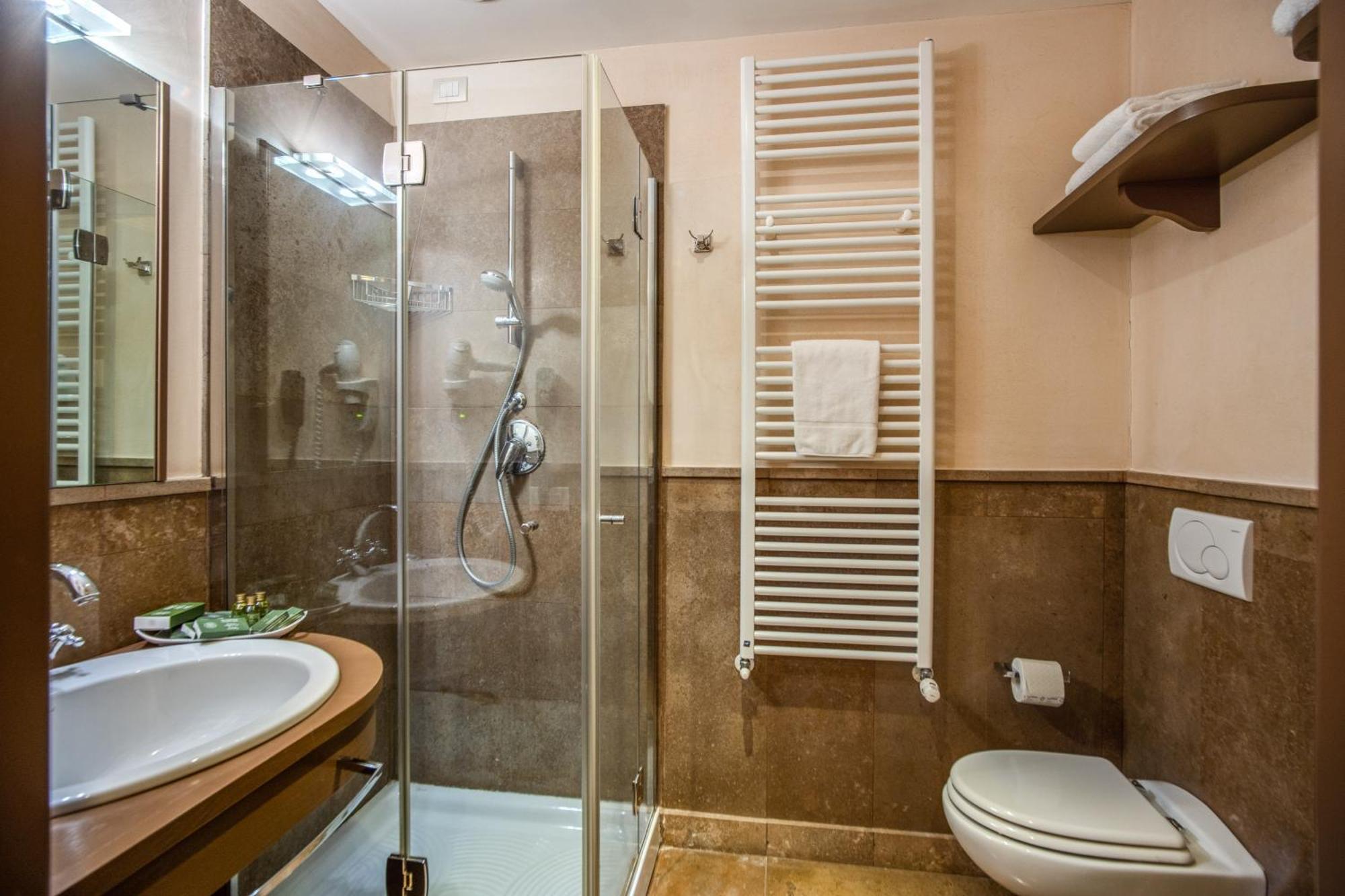 Hotel Giorgia Pistoia
