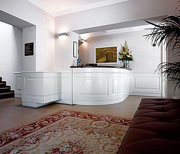 Giorgia Hotel 3*