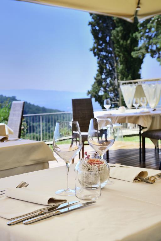 Hotel Giorgia 3*