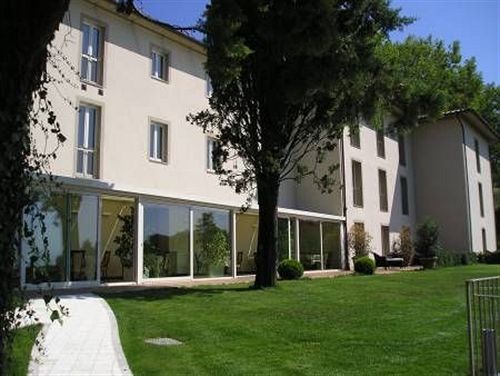 Giorgia Hotel Pistoia