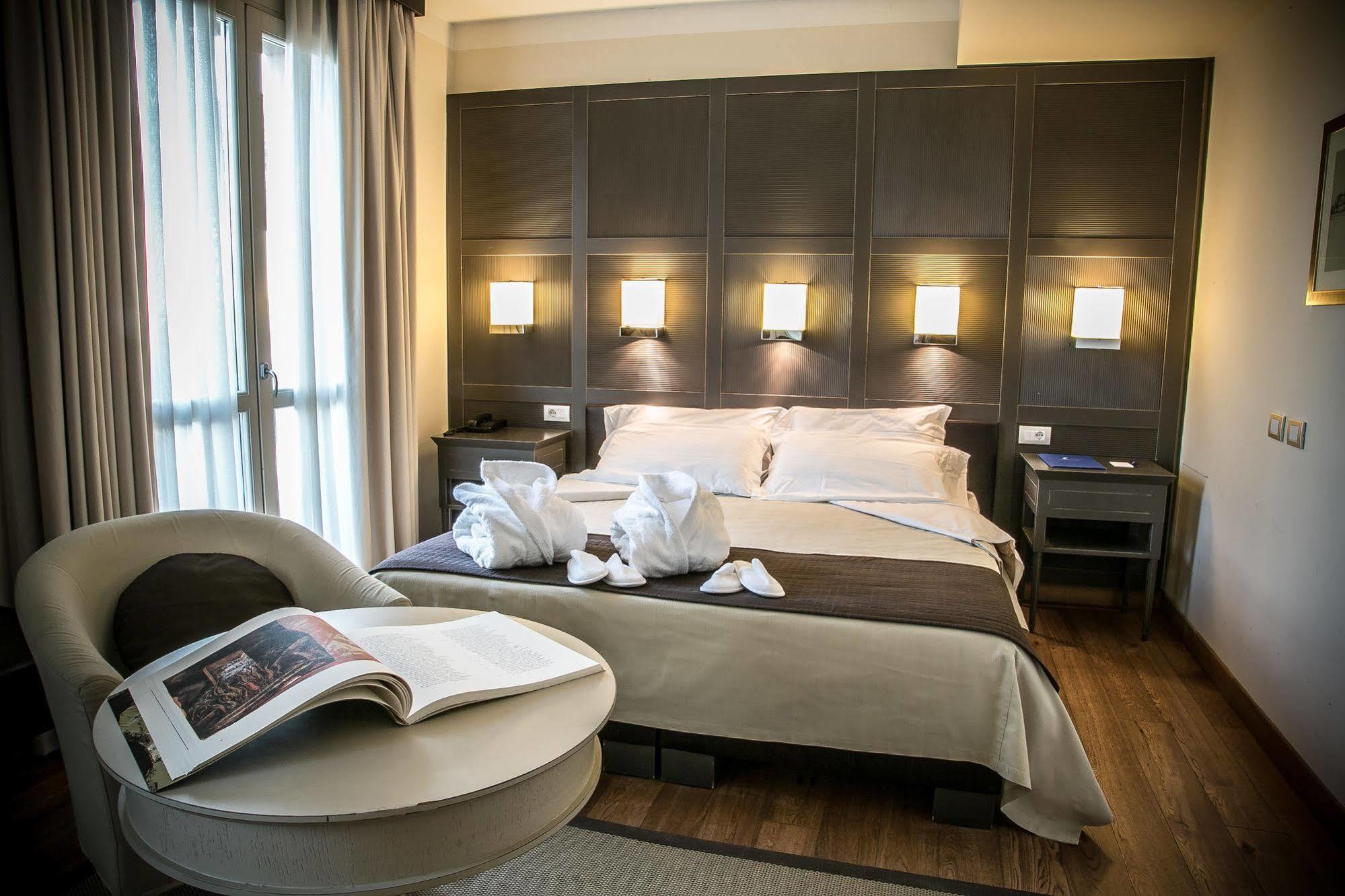 Giorgia Hotel 3*