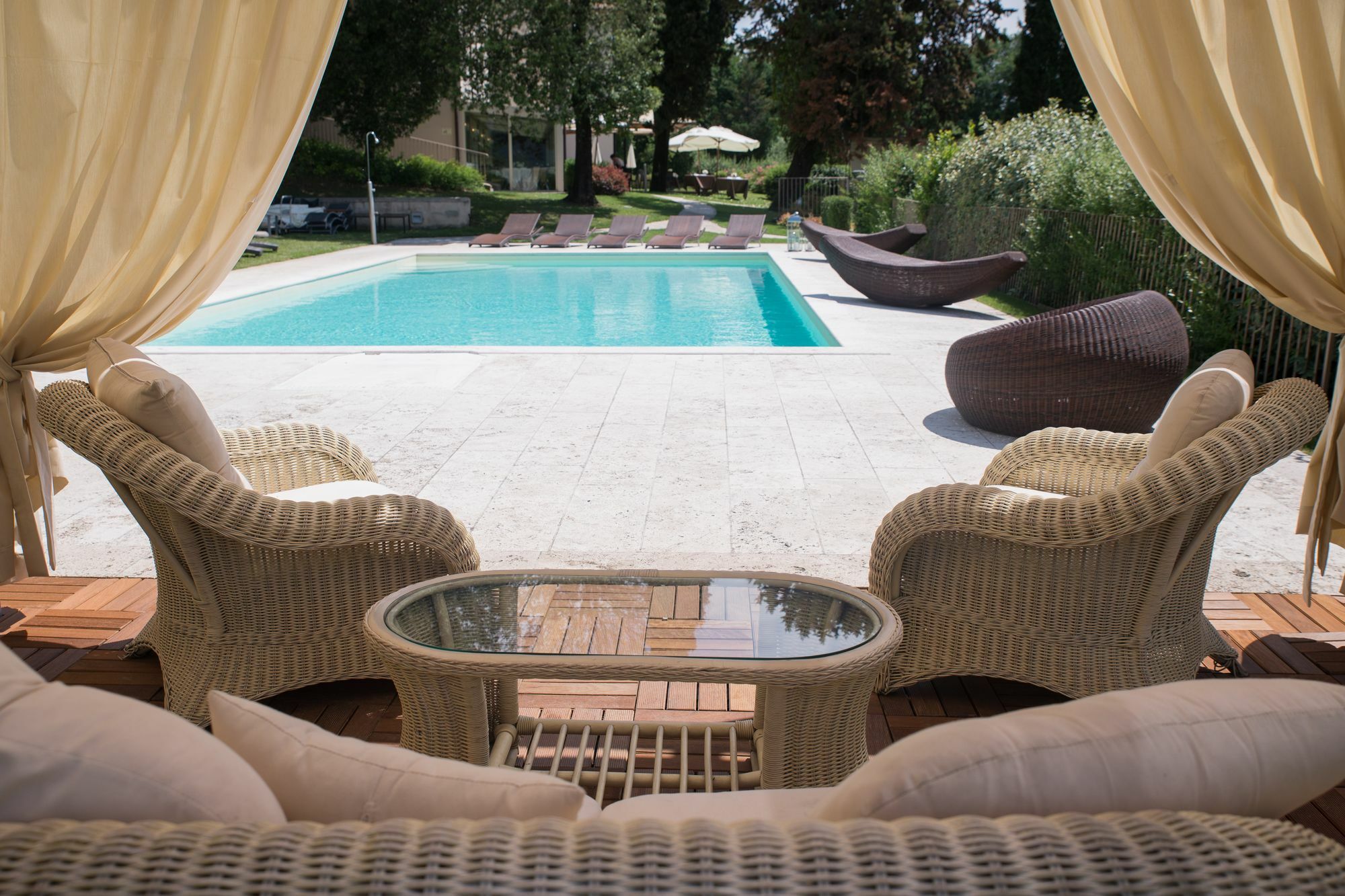Giorgia Hotel Pistoia