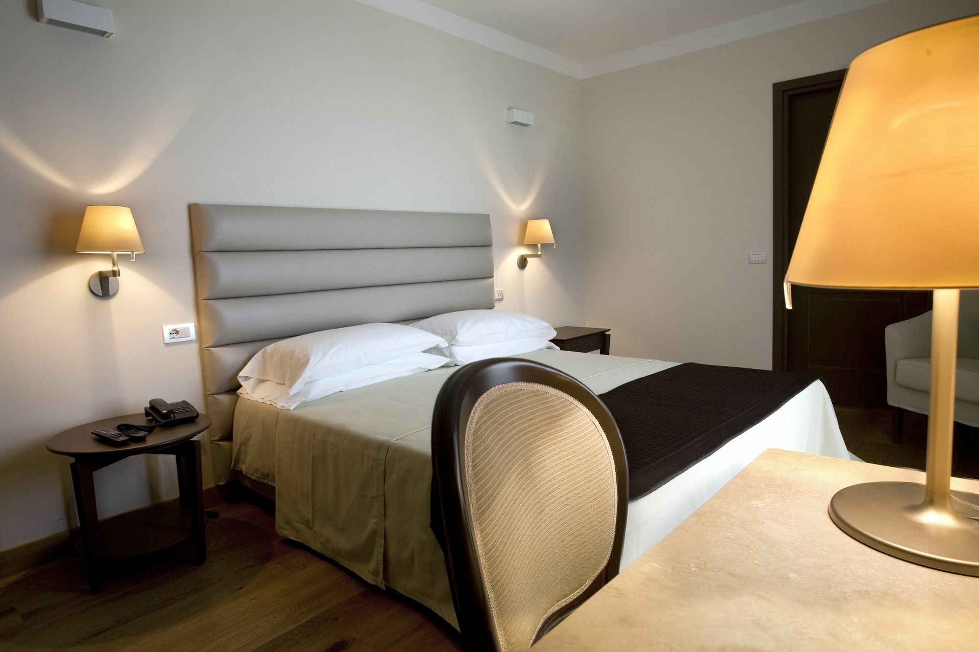 Giorgia Hotel Pistoia
