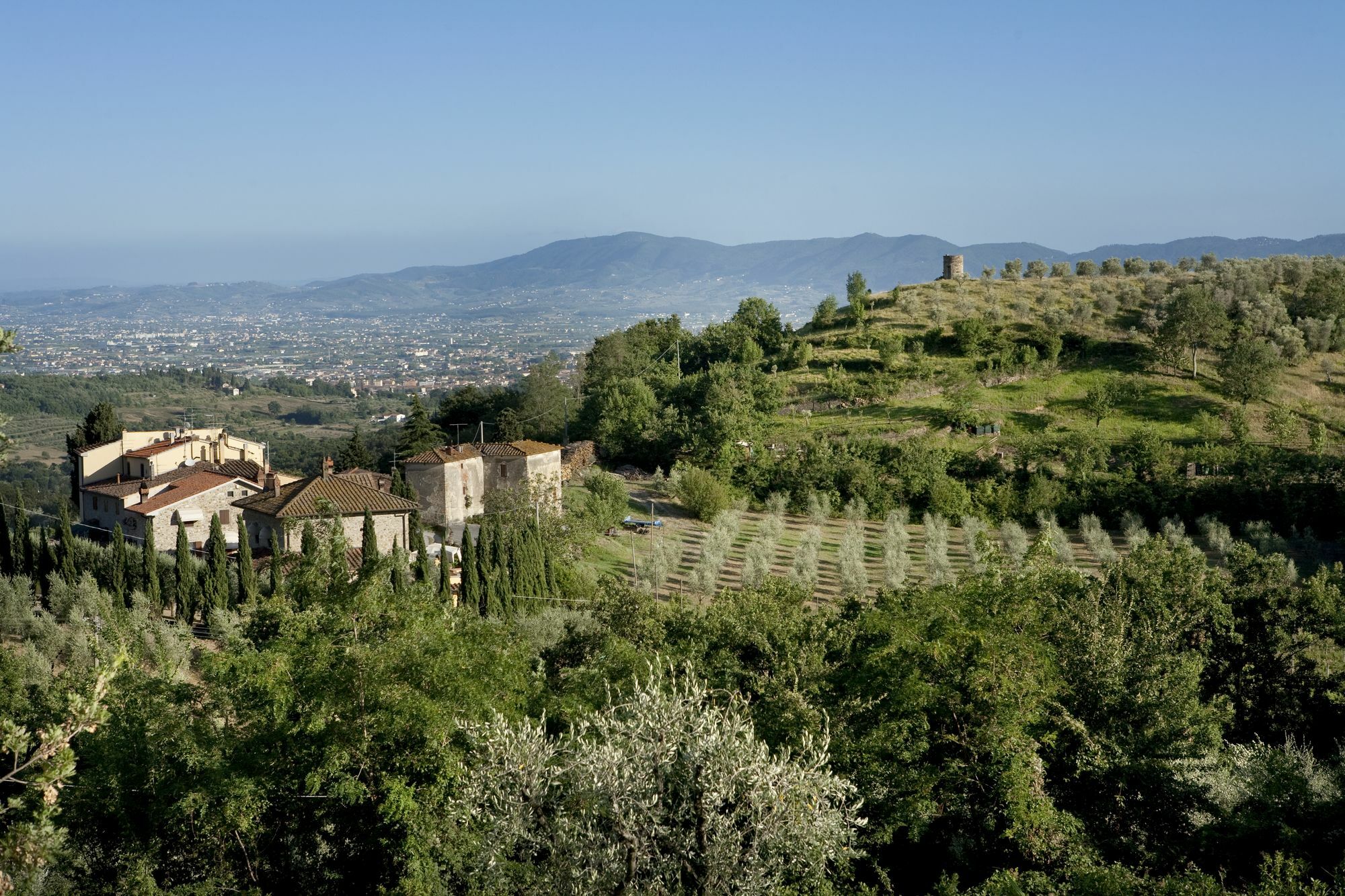 Hotel Giorgia