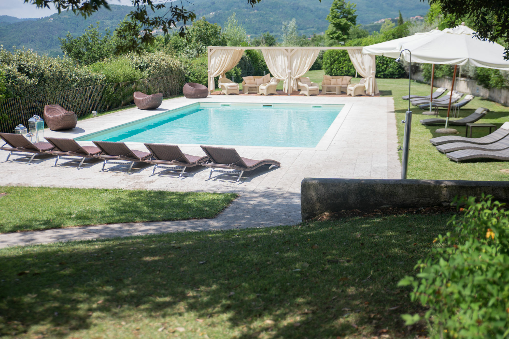 Hotel Giorgia